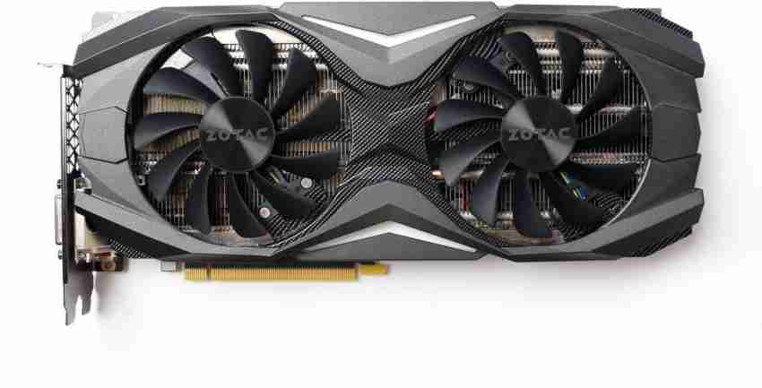 Gtx 1070 clearance zotac 8gb