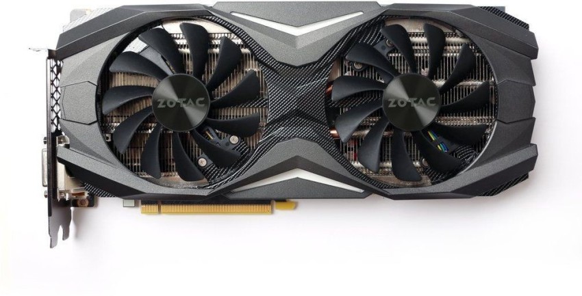 Zotac gtx 1070 on sale price