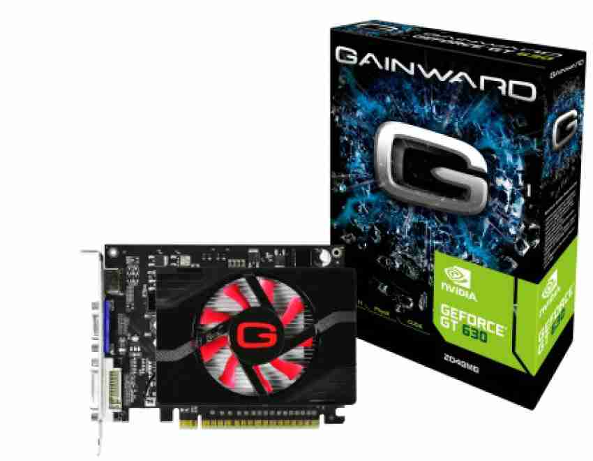 Gainward geforce gt outlet 630