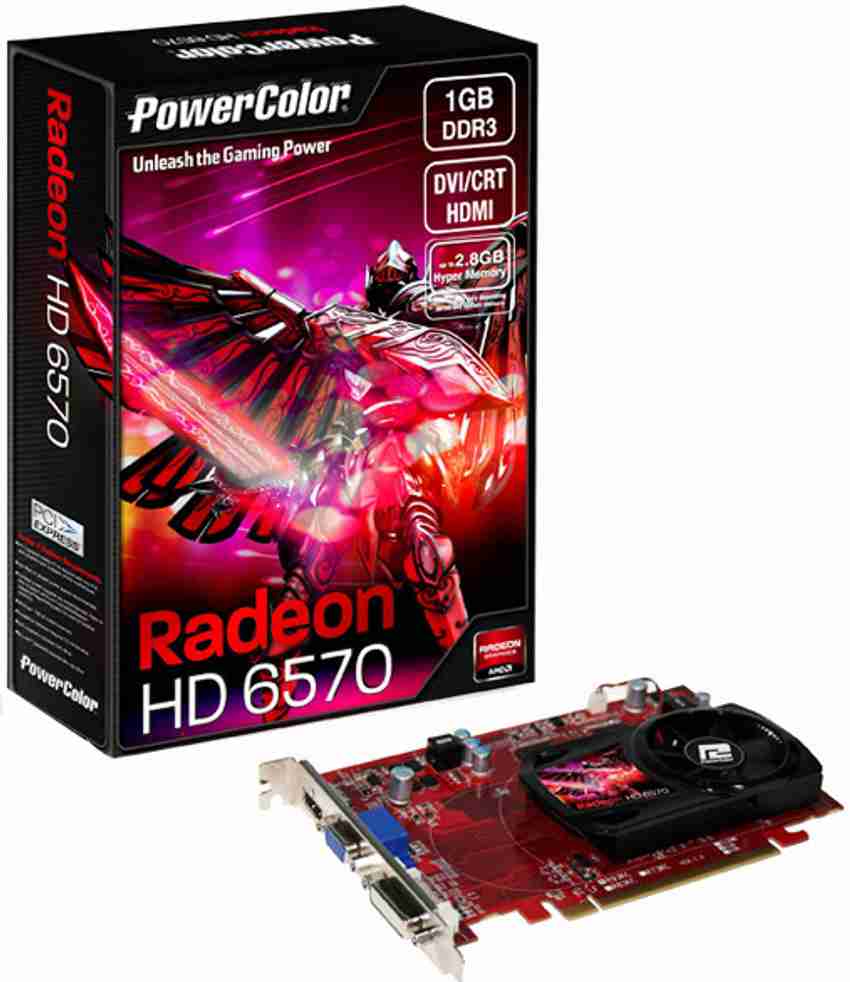 Amd hd6570 sale