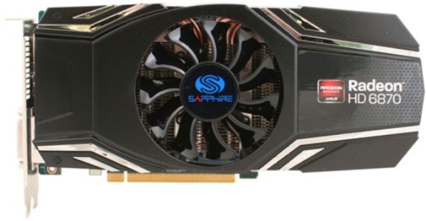 SAPPHIRE Radeon HD6850 1GB GDDR5 はやし グラボ グラフィックカード HDMI A