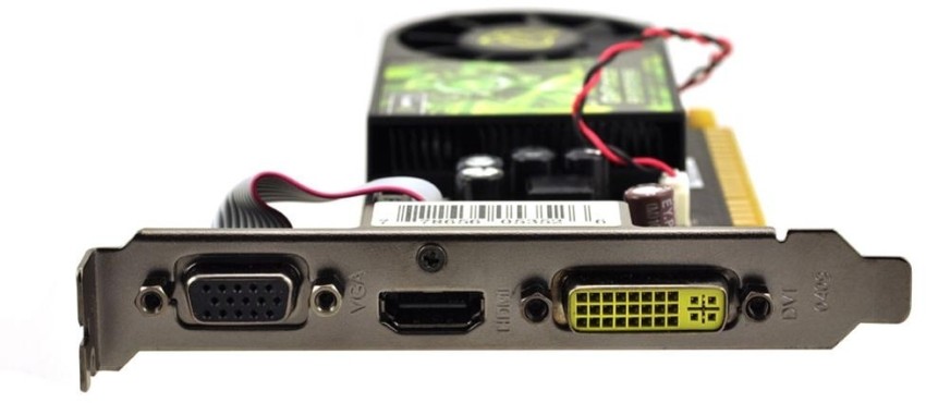 Geforce 9 series online xfx