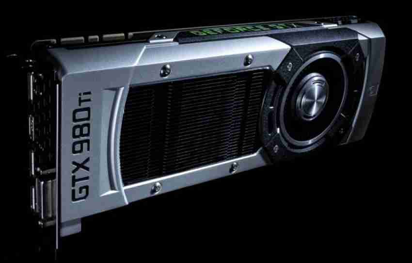 Gtx 980 online ddr3