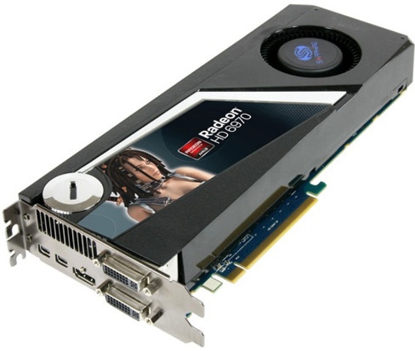 Amd radeon store hd 6970