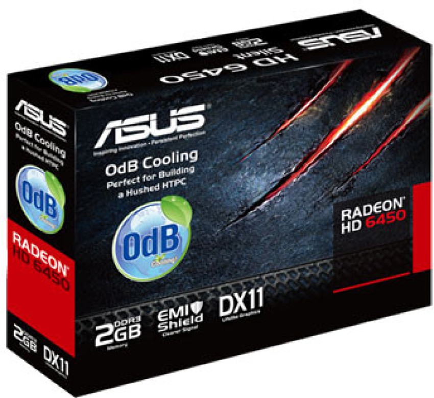 Asus 6450 online driver