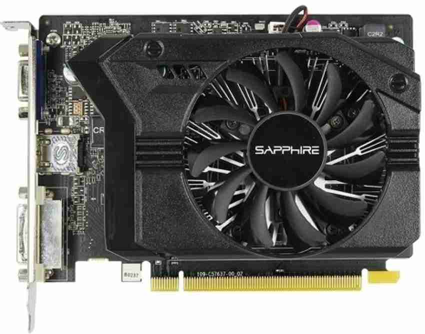 R7 250 hot sale 2gb gddr5