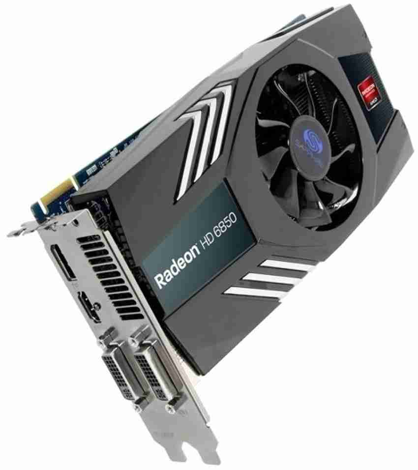 Ati radeon sale hd 6850