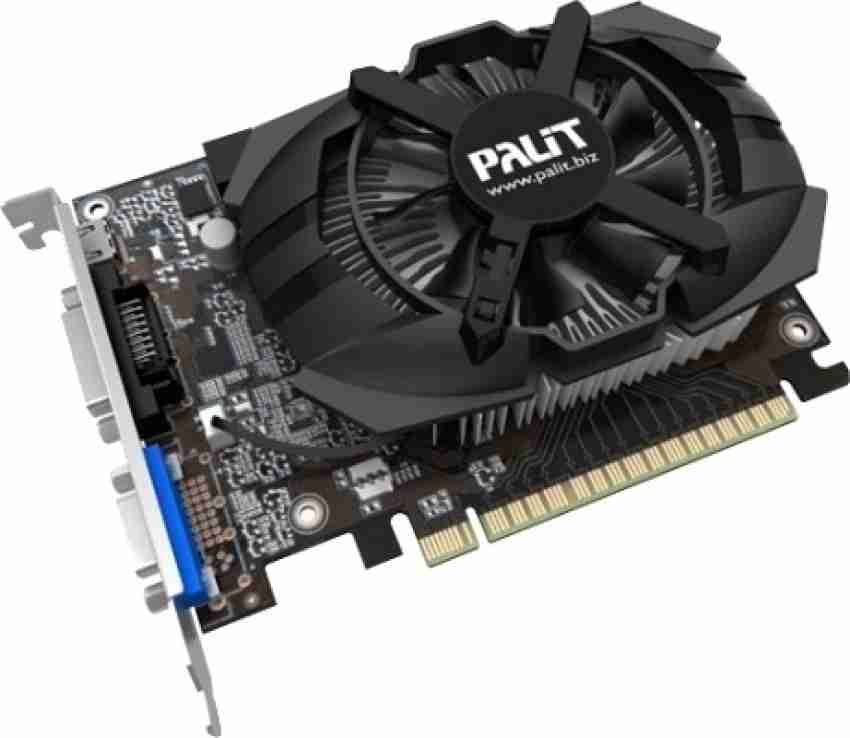 Palit gtx650 2025