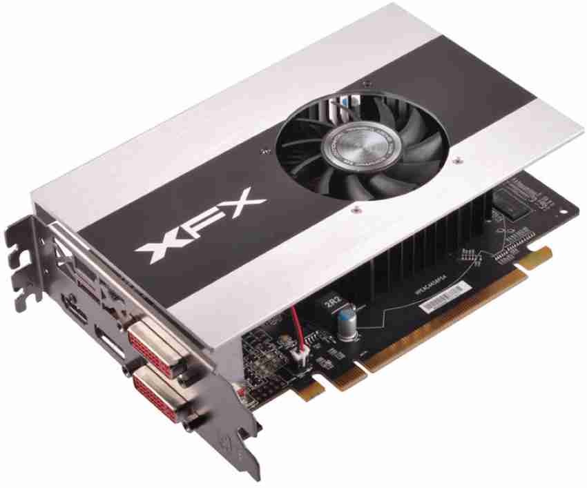 Xfx 2025 r7750 ghost