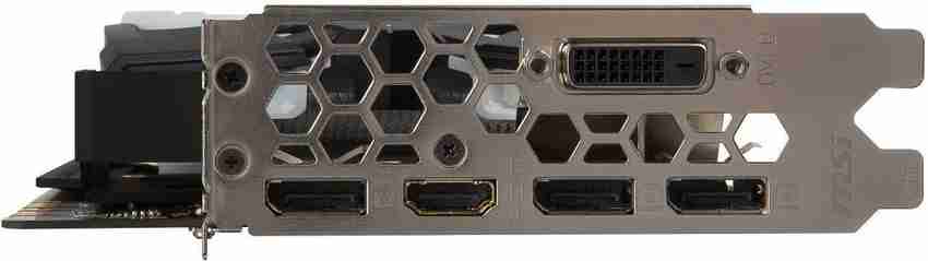 Msi gtx hotsell 1080 armor 8gb