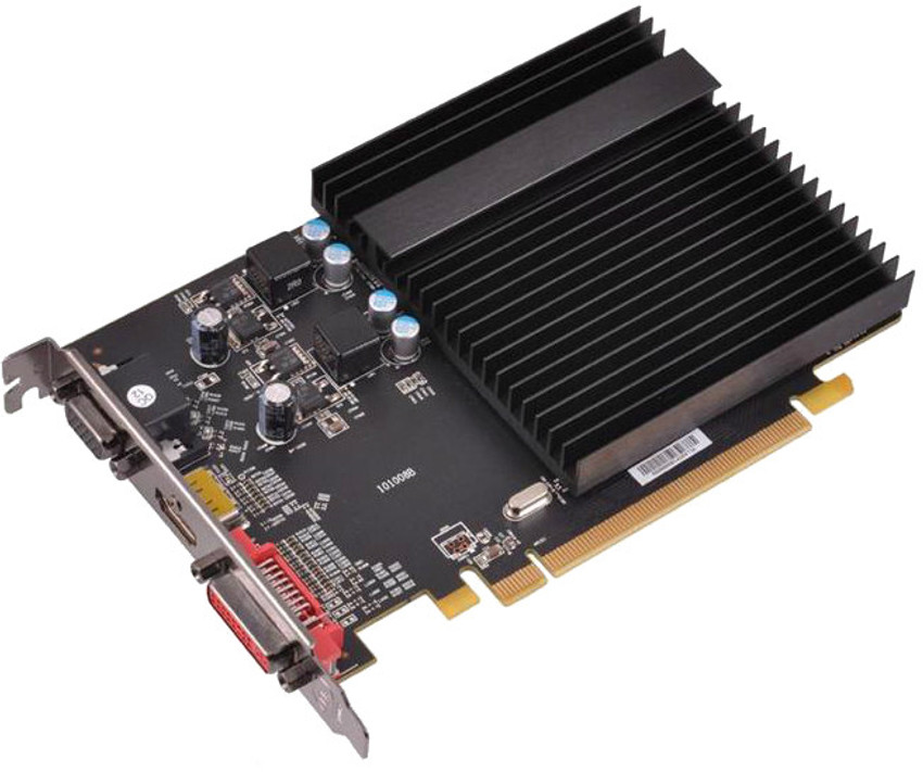 Hd 5450 2gb discount ddr3