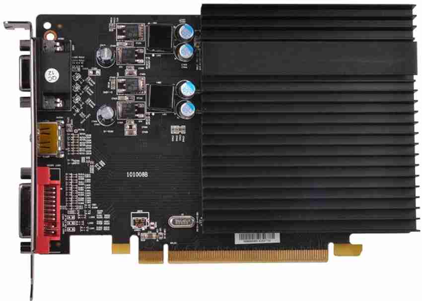 Xfx radeon hd 5450 outlet