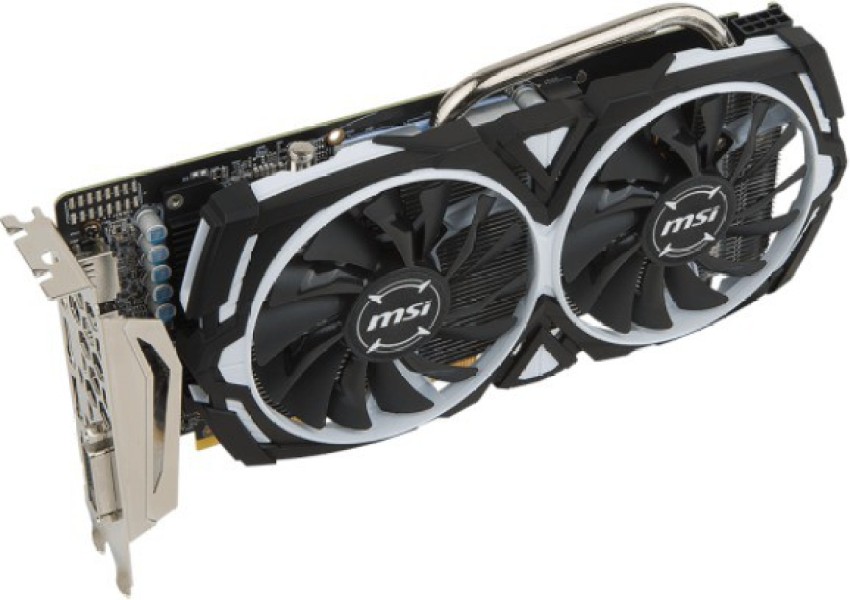 Msi rx 470 armor oc 4gb new arrivals