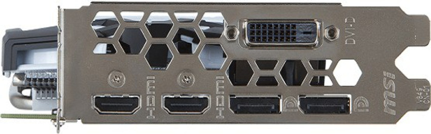 Geforce gtx 1060 clearance armor 6g ocv1