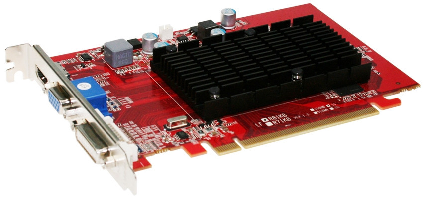 Radeon hd5450 discount 1gb ddr3