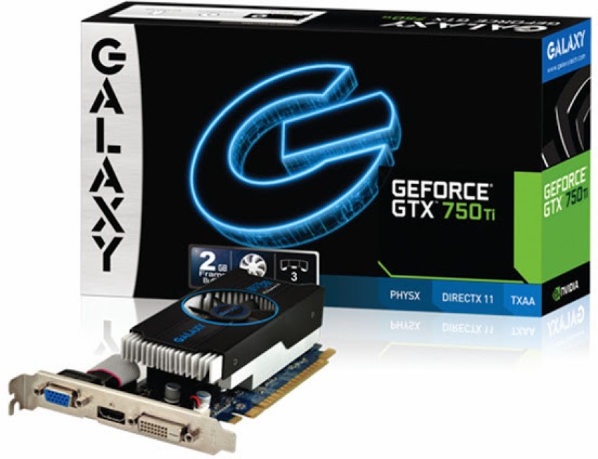 Nvidia gtx clearance 750 ti flipkart