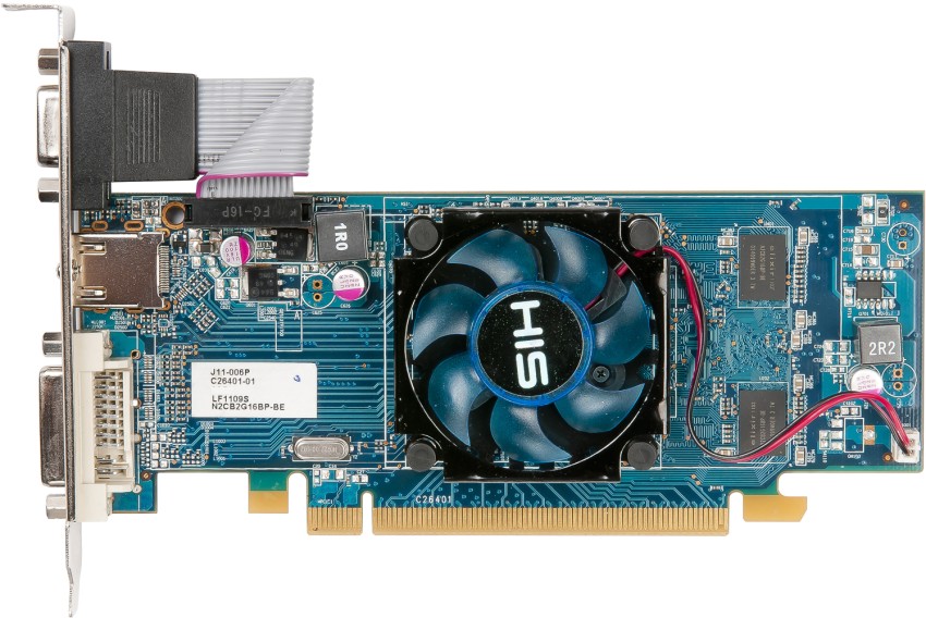 Md radeon hd on sale 6450