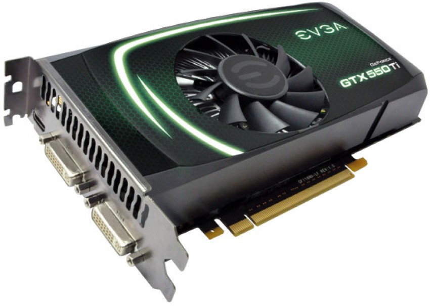 Gtx 550 ti on sale 4gb