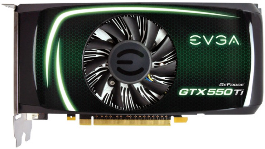 Geforce 2025 gt 550