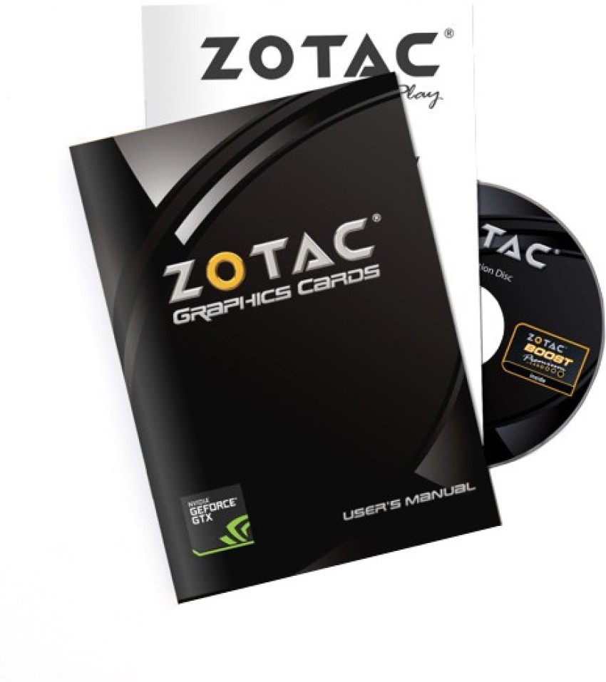 Zotac 980 amp omega hot sale