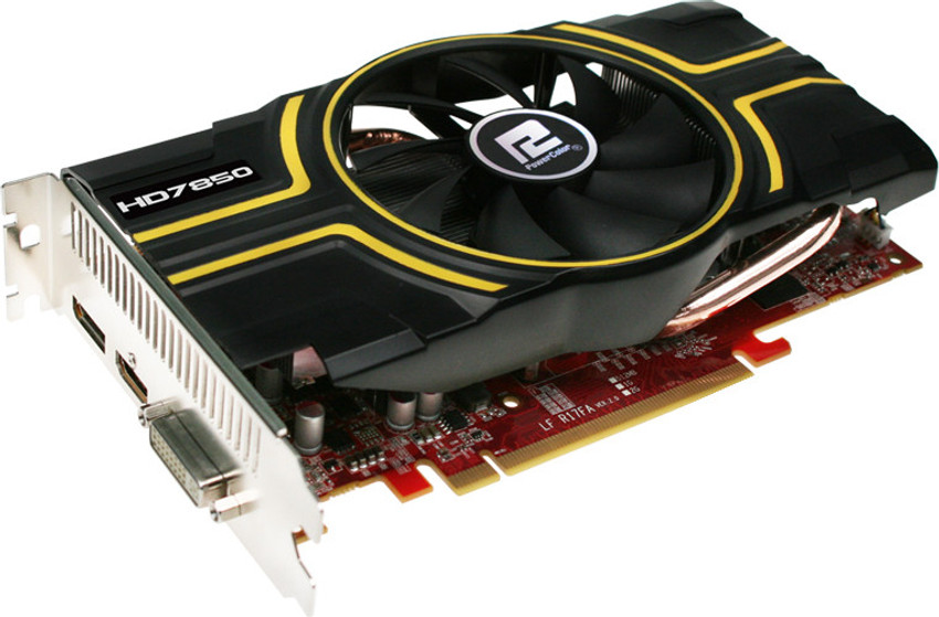 Ati radeon 7850 sales