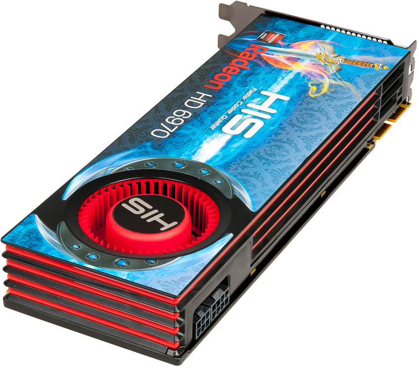 Amd on sale hd 6970