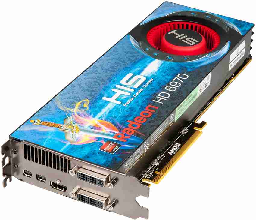 Ati radeon 6970 hot sale
