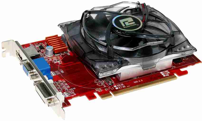 Ati hd hotsell 5670