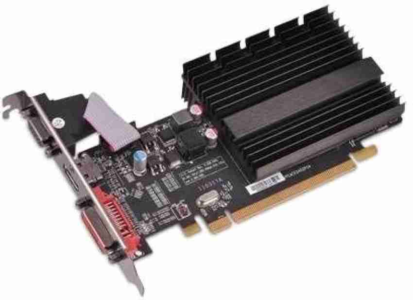 Xfx one best sale 2gb ddr3