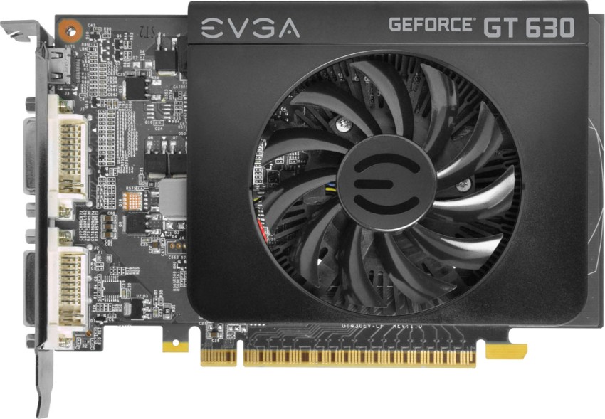 Nvidia on sale geforce gt630