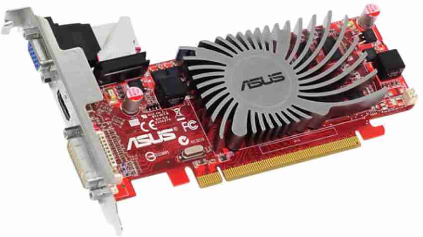 Amd radeon discount hd 5450 asus