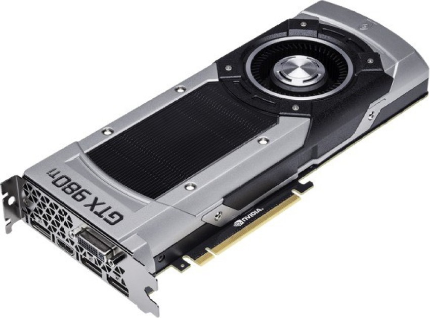 Msi geforce gtx online 980ti