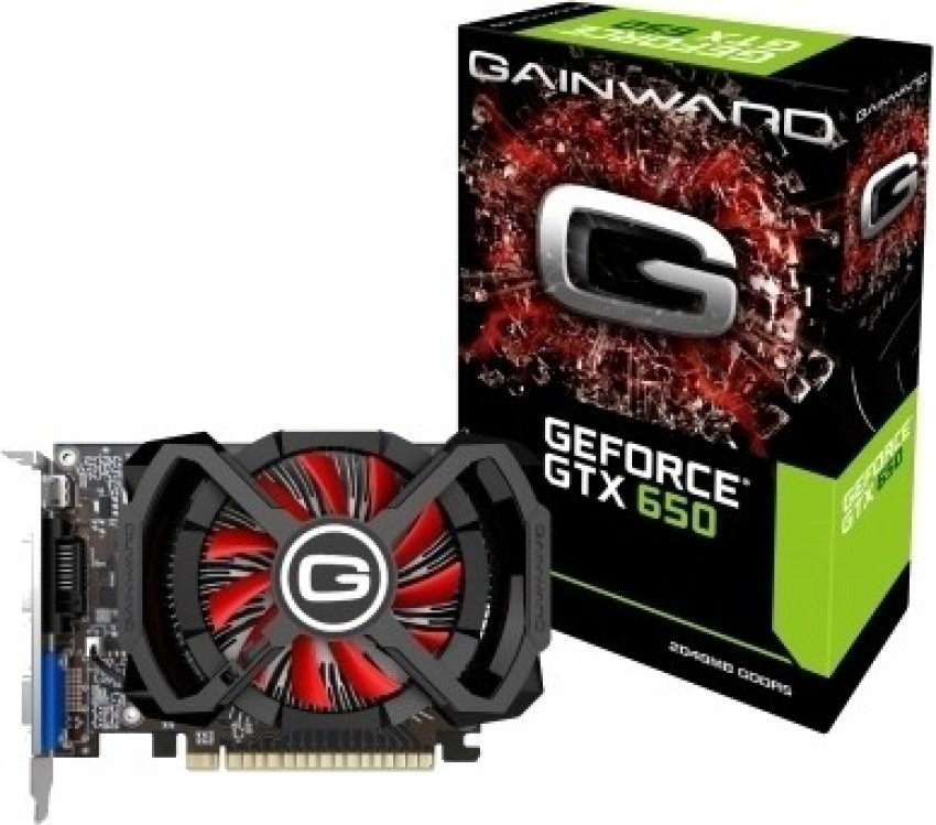 Geforce discount 650 2gb