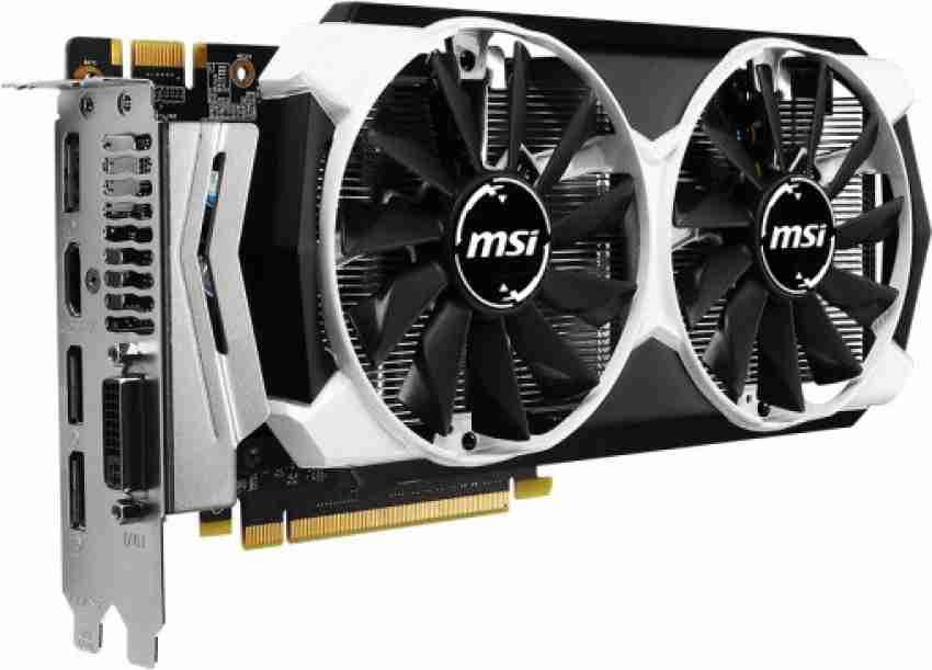 Geforce gtx discount 960 2gb gddr5