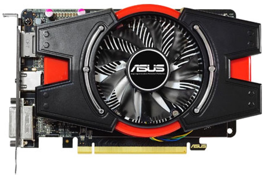 Sapphire hd 7750 1gb on sale gddr5