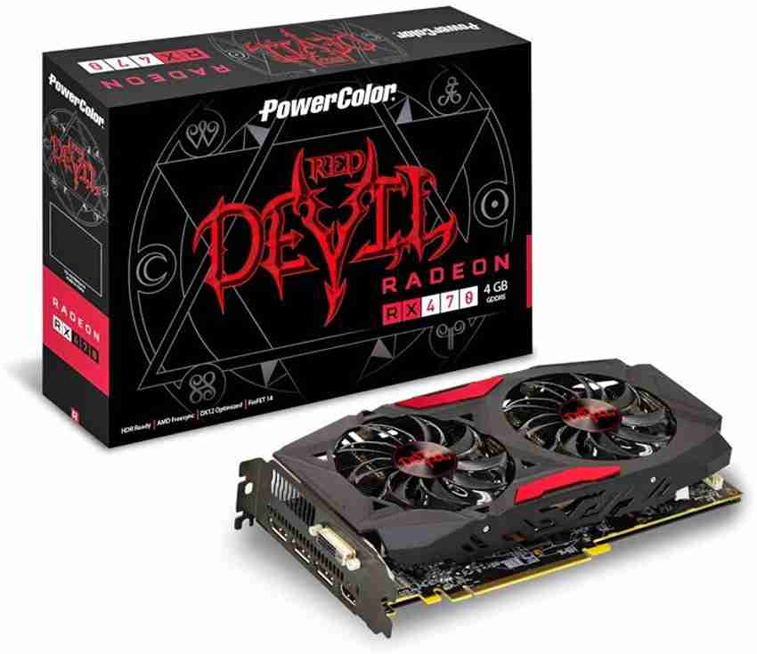 Rx 470 price discount