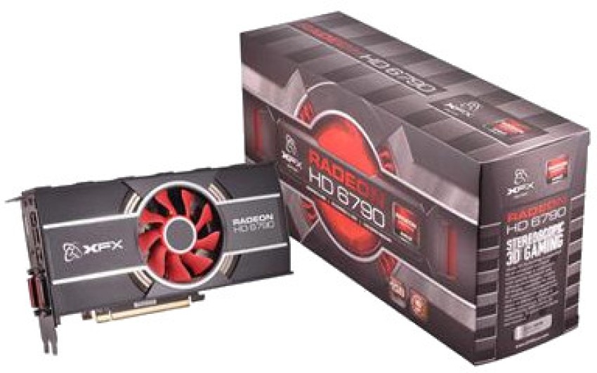 Xfx radeon sales hd 6790