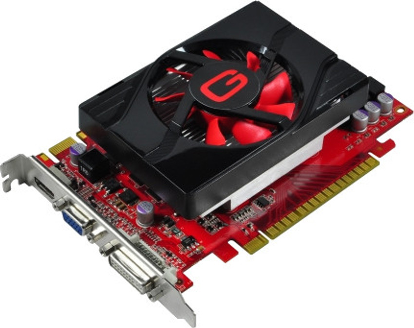 Gainward geforce gts 450 online