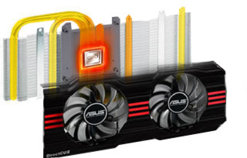 Asus gtx hot sale 670 2gb