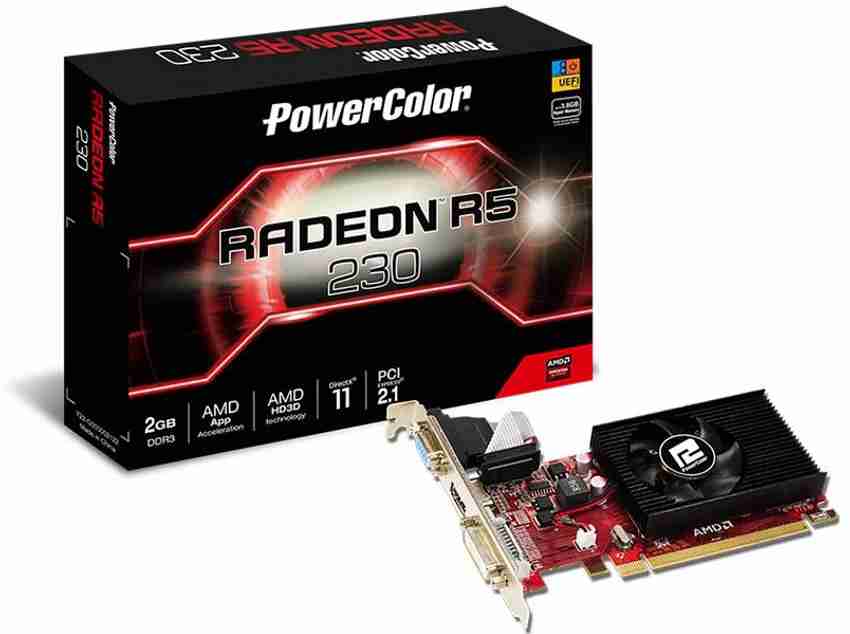 R5 230 2 clearance gb
