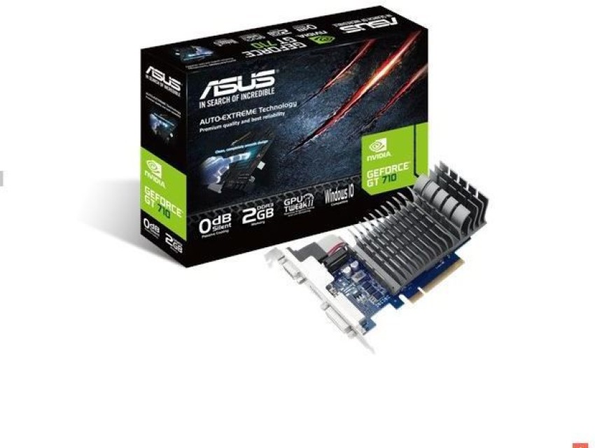 GeForce® GT 710 2GB