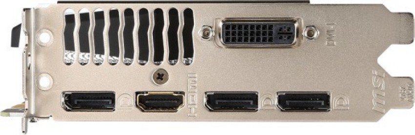 Msi gtx 960 4gb oc hot sale