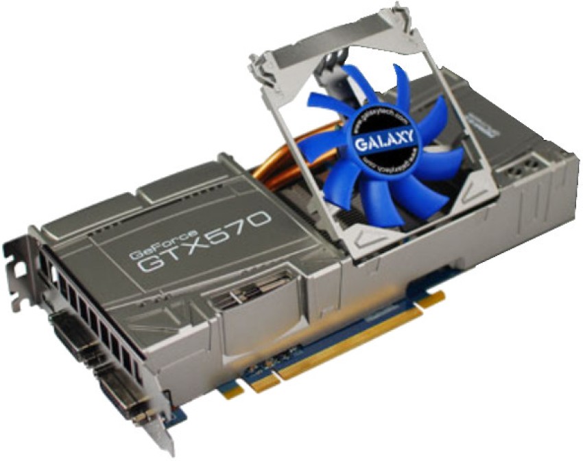 Gtx hot sale 570 price