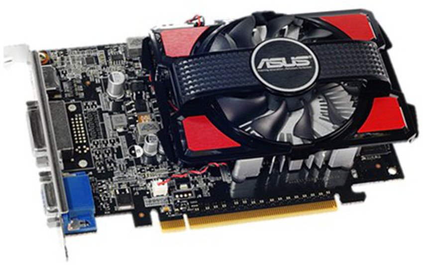Asus clearance gt 740