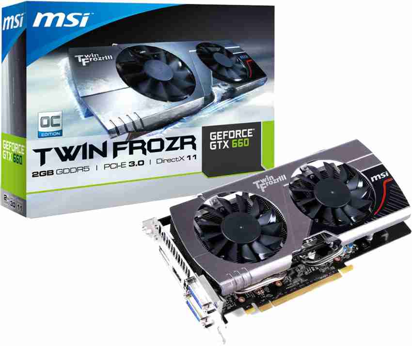 Tf gpu clearance