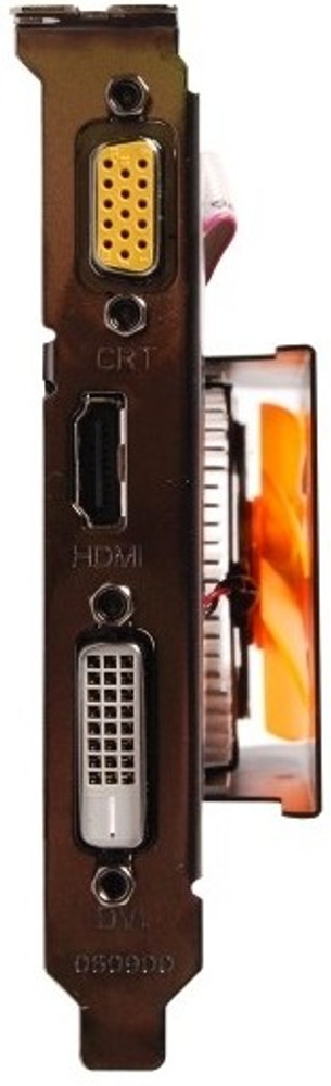 Zotac nvidia gt 730 2gb 2 gb ddr5 graphics card outlet