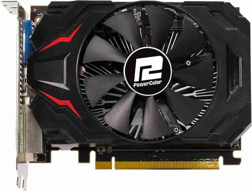 R7 250 powercolor store