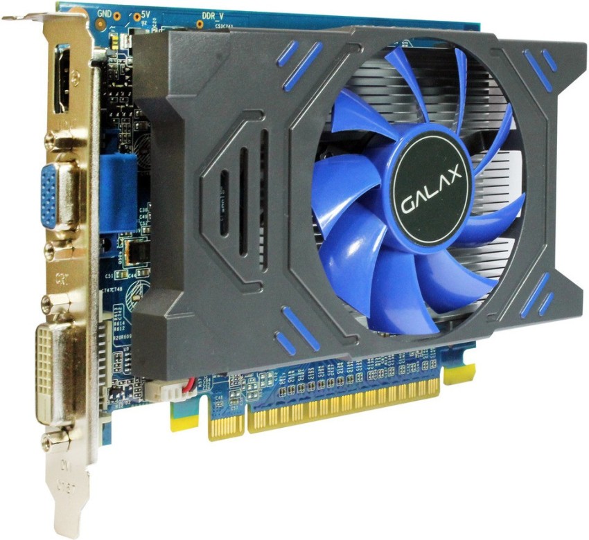 GALAX GEFORCE GT 730 2GB