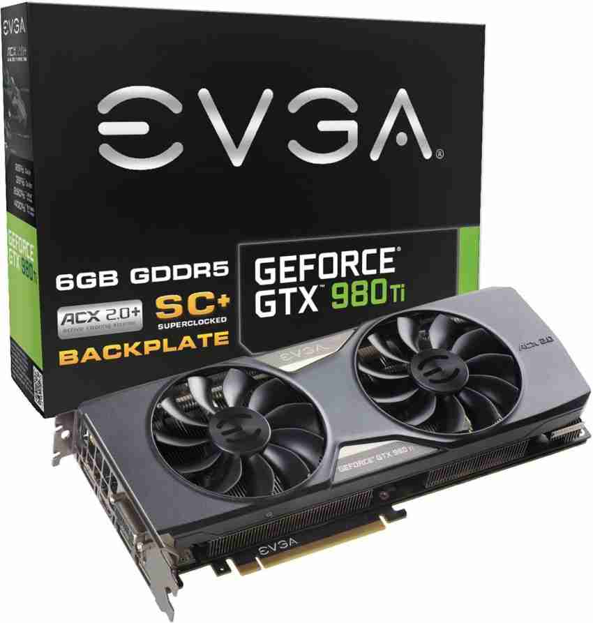 Geforce gtx 1000 ti hot sale