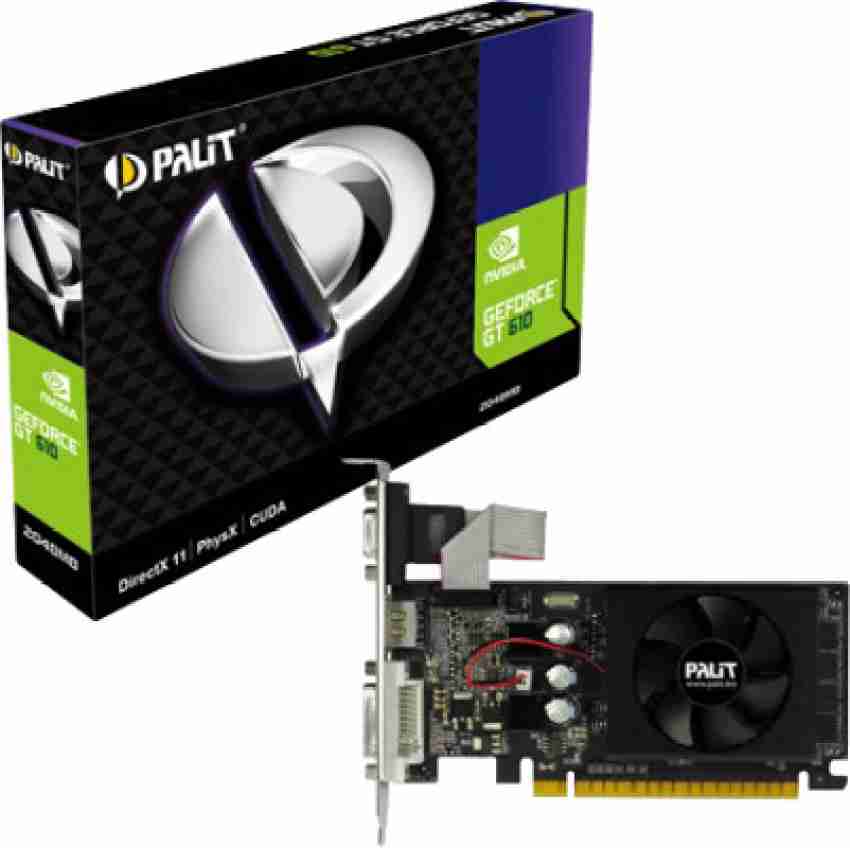 Geforce sales 610 2gb